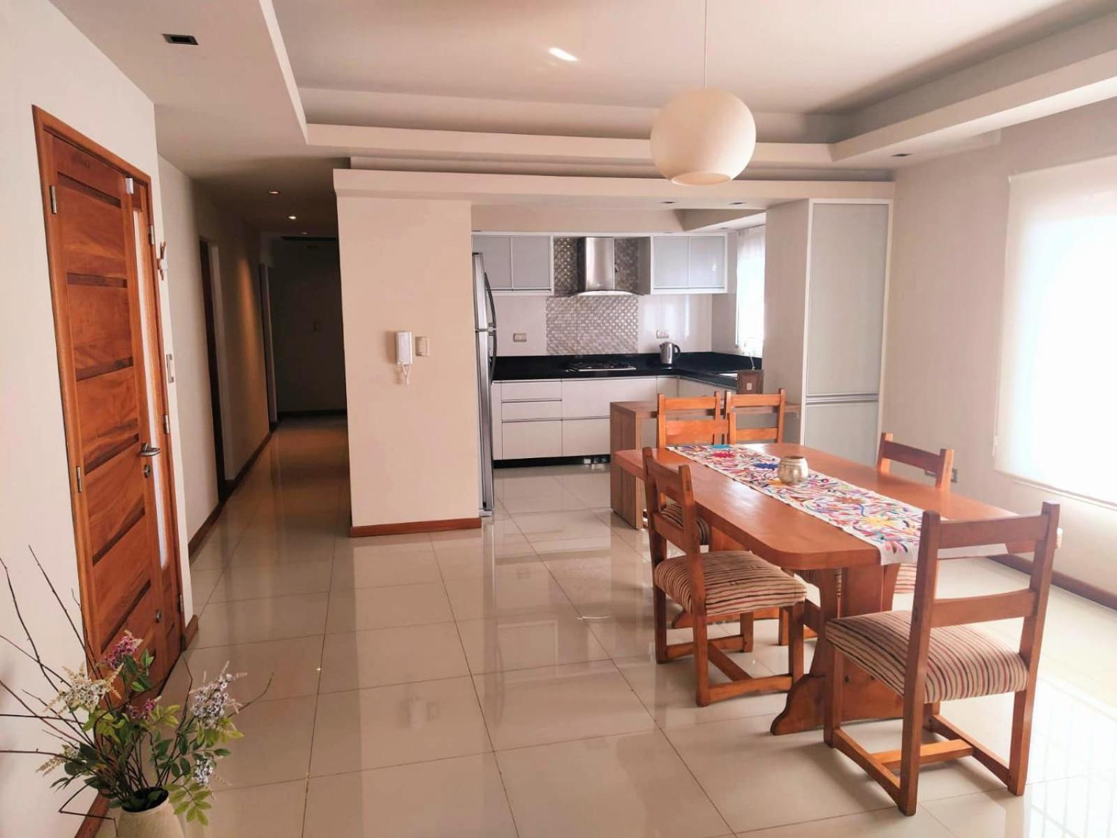 Excelente Departamento - Cataratas Alquiler Temporario Puerto Iguazú Exterior foto